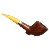 Savinelli Limited Edition Chubby Cutty Brown (6mm)