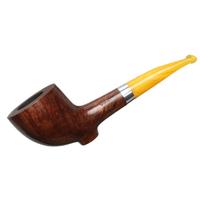 Savinelli Limited Edition Chubby Cutty Brown (6mm)
