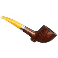 Savinelli Limited Edition Chubby Cutty Brown (6mm)