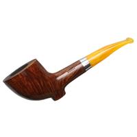 Savinelli Limited Edition Chubby Cutty Brown (6mm)
