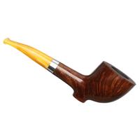 Savinelli Limited Edition Chubby Cutty Brown (6mm)