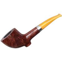 Savinelli Limited Edition Chubby Cutty Brown (6mm)