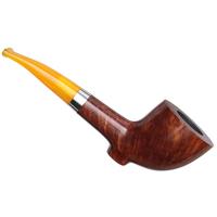 Savinelli Limited Edition Chubby Cutty Brown (6mm)