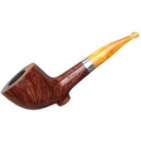 Savinelli Limited Edition Chubby Cutty Brown (6mm)