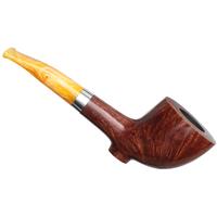 Savinelli Limited Edition Chubby Cutty Brown (6mm)
