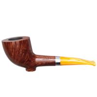 Savinelli Limited Edition Chubby Cutty Brown (6mm)