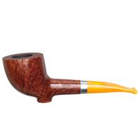 Savinelli Limited Edition Chubby Cutty Brown (6mm)