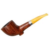 Savinelli Limited Edition Chubby Cutty Brown (6mm)