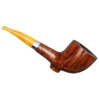 Savinelli Limited Edition Chubby Cutty Brown (6mm)