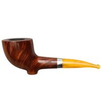 Savinelli Limited Edition Chubby Cutty Brown (6mm)
