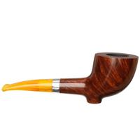 Savinelli Limited Edition Chubby Cutty Brown (6mm)