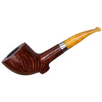 Savinelli Limited Edition Chubby Cutty Brown (6mm)