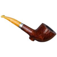 Savinelli Limited Edition Chubby Cutty Brown (6mm)