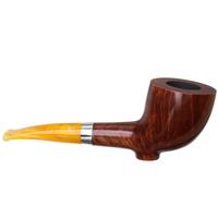 Savinelli Limited Edition Chubby Cutty Brown (6mm)
