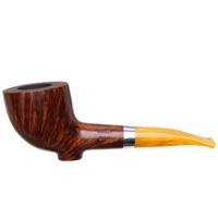 Savinelli Limited Edition Chubby Cutty Brown (6mm)