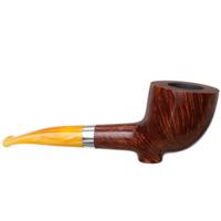 Savinelli Limited Edition Chubby Cutty Brown (6mm)
