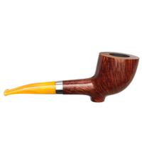 Savinelli Limited Edition Chubby Cutty Brown (6mm)