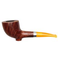 Savinelli Limited Edition Chubby Cutty Brown (6mm)