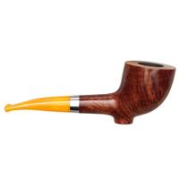 Savinelli Limited Edition Chubby Cutty Brown (6mm)