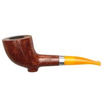 Savinelli Limited Edition Chubby Cutty Brown (6mm)