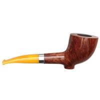 Savinelli Limited Edition Chubby Cutty Brown (6mm)