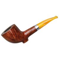 Savinelli Limited Edition Chubby Cutty Brown (6mm)
