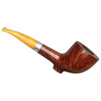 Savinelli Limited Edition Chubby Cutty Brown (6mm)