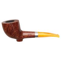 Savinelli Limited Edition Chubby Cutty Brown (6mm)