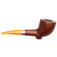 Savinelli Limited Edition Chubby Cutty Brown (6mm)