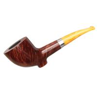 Savinelli Limited Edition Chubby Cutty Brown (6mm)