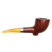 Savinelli Limited Edition Chubby Cutty Brown (6mm)