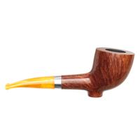 Savinelli Limited Edition Chubby Cutty Brown (6mm)
