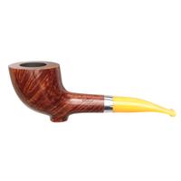 Savinelli Limited Edition Chubby Cutty Brown (6mm)