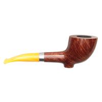 Savinelli Limited Edition Chubby Cutty Brown (6mm)
