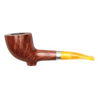 Savinelli Limited Edition Chubby Cutty Brown (6mm)