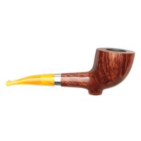 Savinelli Limited Edition Chubby Cutty Brown (6mm)