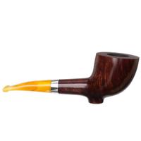 Savinelli Limited Edition Chubby Cutty Dark Brown (6mm)