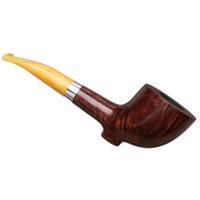 Savinelli Limited Edition Chubby Cutty Dark Brown (6mm)
