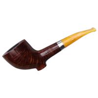 Savinelli Limited Edition Chubby Cutty Dark Brown (6mm)