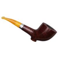 Savinelli Limited Edition Chubby Cutty Dark Brown (6mm)