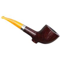 Savinelli Limited Edition Chubby Cutty Dark Brown (6mm)