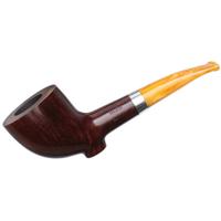 Savinelli Limited Edition Chubby Cutty Dark Brown (6mm)