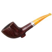 Savinelli Limited Edition Chubby Cutty Dark Brown (6mm)