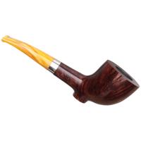 Savinelli Limited Edition Chubby Cutty Dark Brown (6mm)