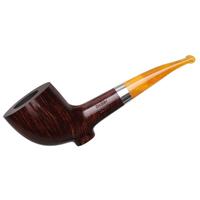 Savinelli Limited Edition Chubby Cutty Dark Brown (6mm)
