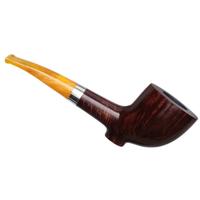 Savinelli Limited Edition Chubby Cutty Dark Brown (6mm)