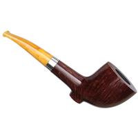 Savinelli Limited Edition Chubby Cutty Dark Brown (6mm)