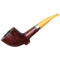 Savinelli Limited Edition Chubby Cutty Dark Brown (6mm)
