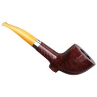 Savinelli Limited Edition Chubby Cutty Dark Brown (6mm)