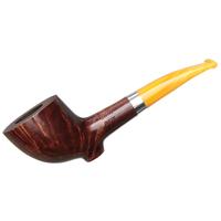 Savinelli Limited Edition Chubby Cutty Dark Brown (6mm)